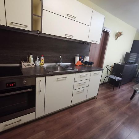 Двустаен Апартамент В Центъра На Гр. Бургас Exterior foto